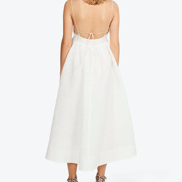 dress Claudie Pierlot size XS - Picture 2 of 5